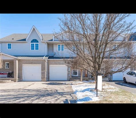 houses for rent kitchener waterloo|More.